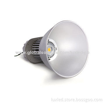 80W LED High Bay Light, Project Use, IP65 Waterproof, Factory Price